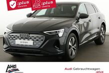 Gebrauchtwagen Audi Q8 e-tron