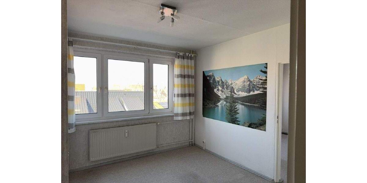 Etagenwohnung Gotha - 4 Zimmer, 73 m&sup2;, 79.000&euro; | Angebot:25664931