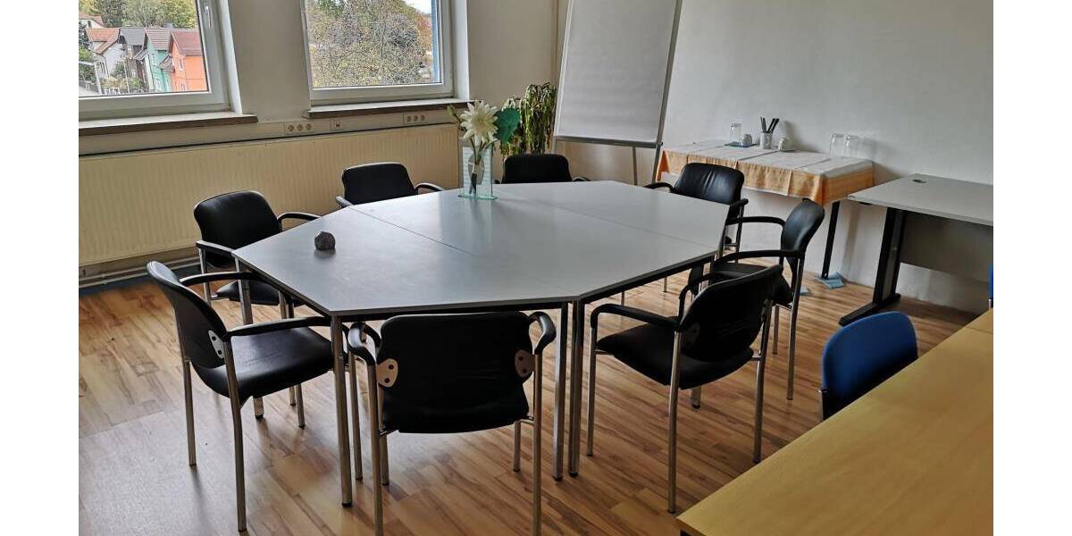 Gewerbeobjekt Stadtilm - 180.000&euro; | Angebot:25696899