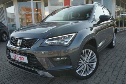 Seat Ateca 69.952 km 20.950 &euro; Erfurt 99087