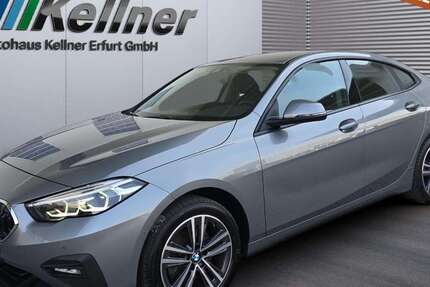 BMW 218 45.483 km 24.880 &euro; Arnstadt 99310