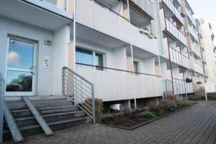 Wohnung Erfurt Daberstedt - 1 Zimmer, 37 m&sup2;, 267&euro; | Angebot:26066517