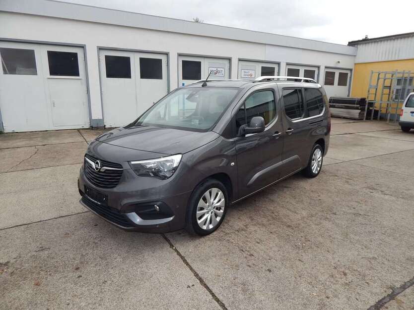 Opel Combo 79.000 km 13.990 € Erfurt 99092