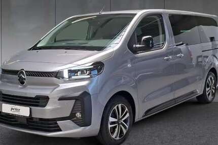 Citroen Spacetourer 13.000 km 37.940 &euro; Erfurt 99086