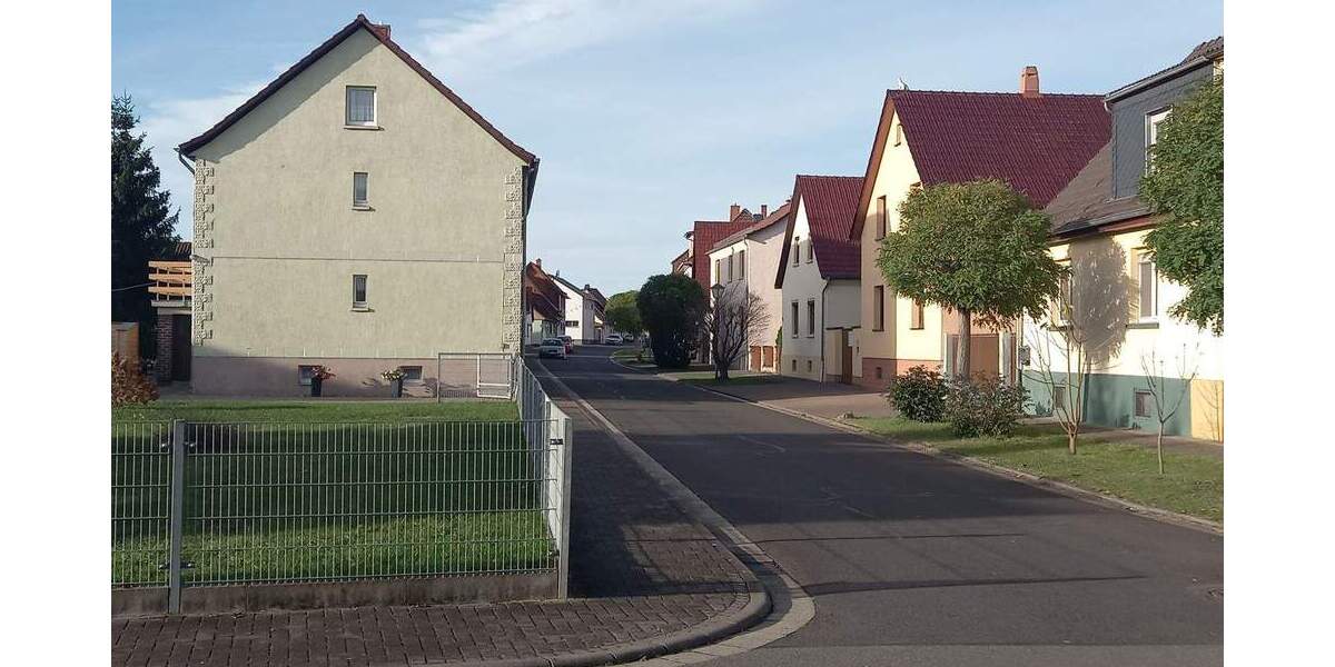 Grundstück Nesse-Apfelstädt Apfelstädt - 69.000&euro; | Angebot:25663927