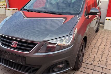 Seat Alhambra 340.000 km 7.750 &euro; Gotha 99867