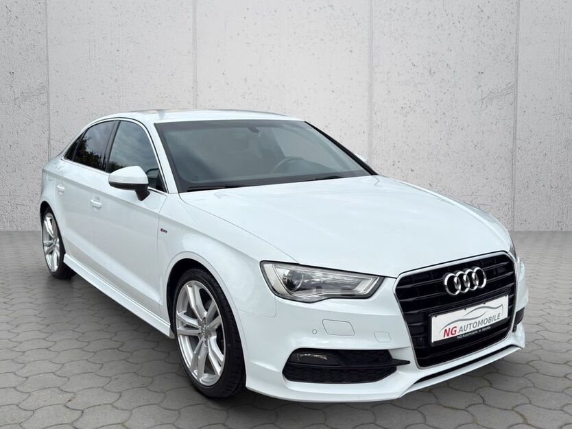 Audi A3 109.000 km 17.990 € Apolda 99510