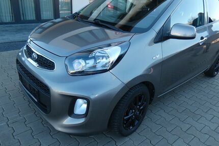 Kia Picanto 70.000 km 5.490 &euro; Erfurt 99087