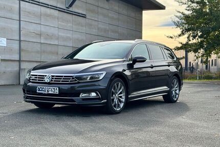 VW Passat Variant 132.370 km 18.100 &euro; Am Ettersberg 99439