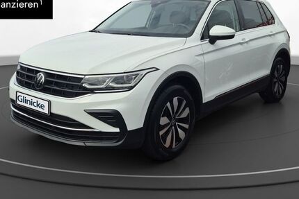 VW Tiguan 19.200 km 35.470 € Erfurt 99099