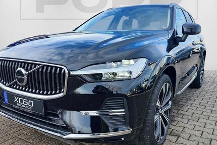 Volvo XC60 20.000 km 49.850 € Erfurt 99099
