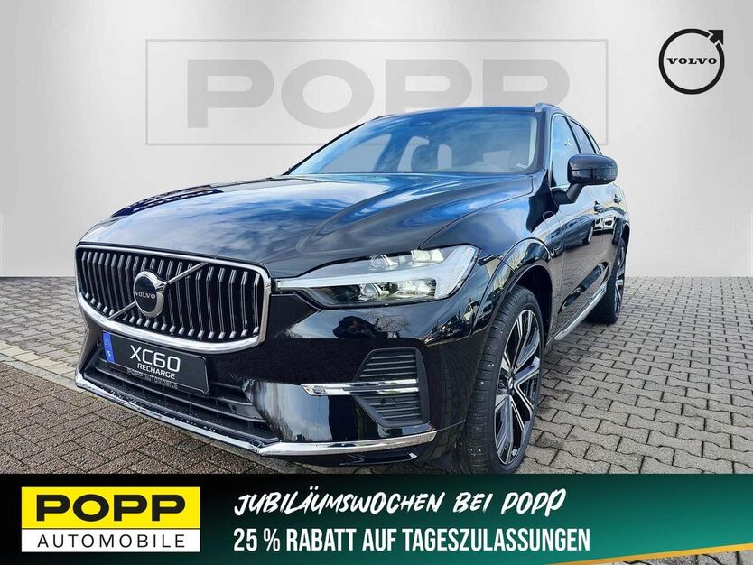 Volvo XC60 20.000 km 49.850 € Erfurt 99099