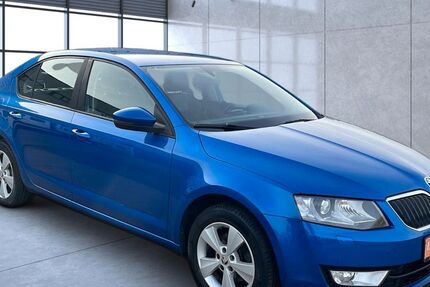 Skoda Octavia 223.155 km 8.000 € Erfurt 99086