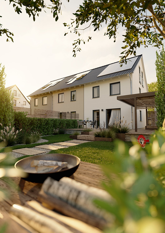 Vorteile nutzen - individuell in der Gemeinschaft leben in Stotternheim 5 zimmer