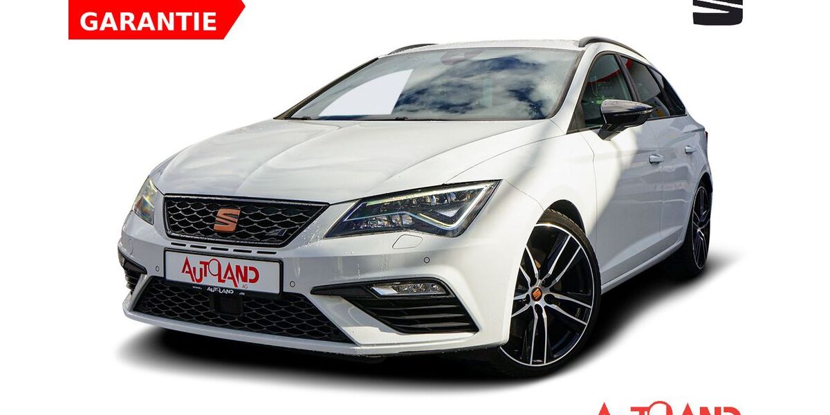 Seat Leon 105.258 km 22.890 &euro; Gotha 99867