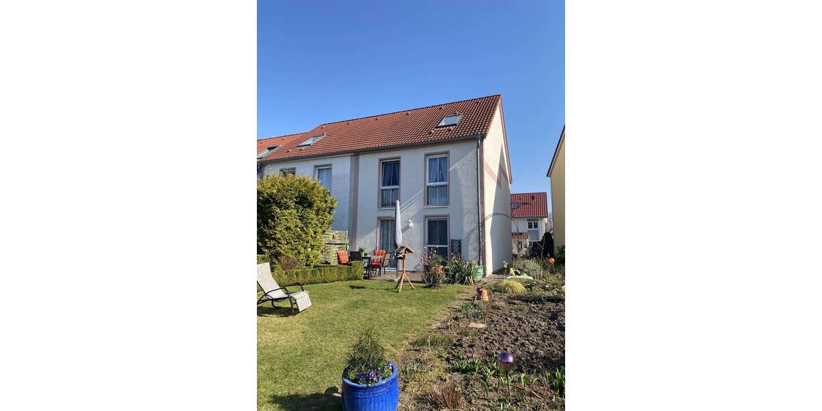 Einfamilienhaus Erfurt Stotternheim - 4 Zimmer, 123 m&sup2;, 350.000&euro; | Angebot:6876205