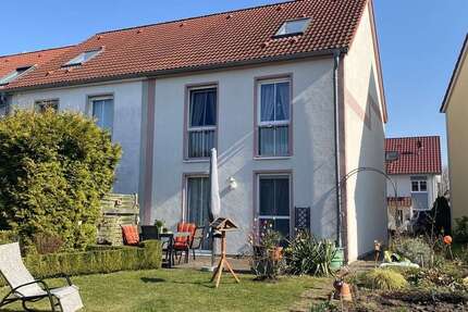 Haus Erfurt Stotternheim - 4 Zimmer, 123 m&sup2;, 350.000&euro; | Angebot:6876205