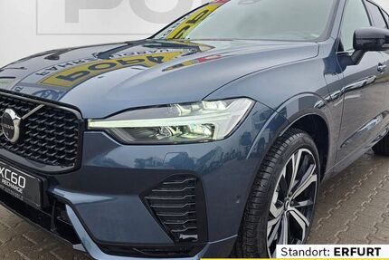 Volvo XC60 11.601 km 52.890 &euro; Erfurt 99099