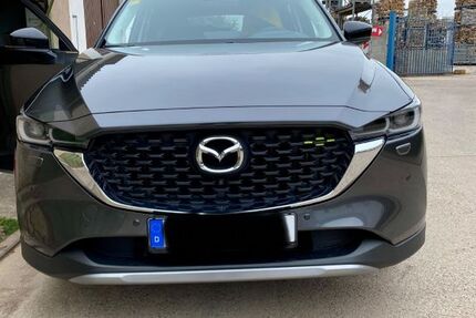 Mazda CX-5 45.600 km 22.000 &euro; Erfurt /OT Büßleben 99098