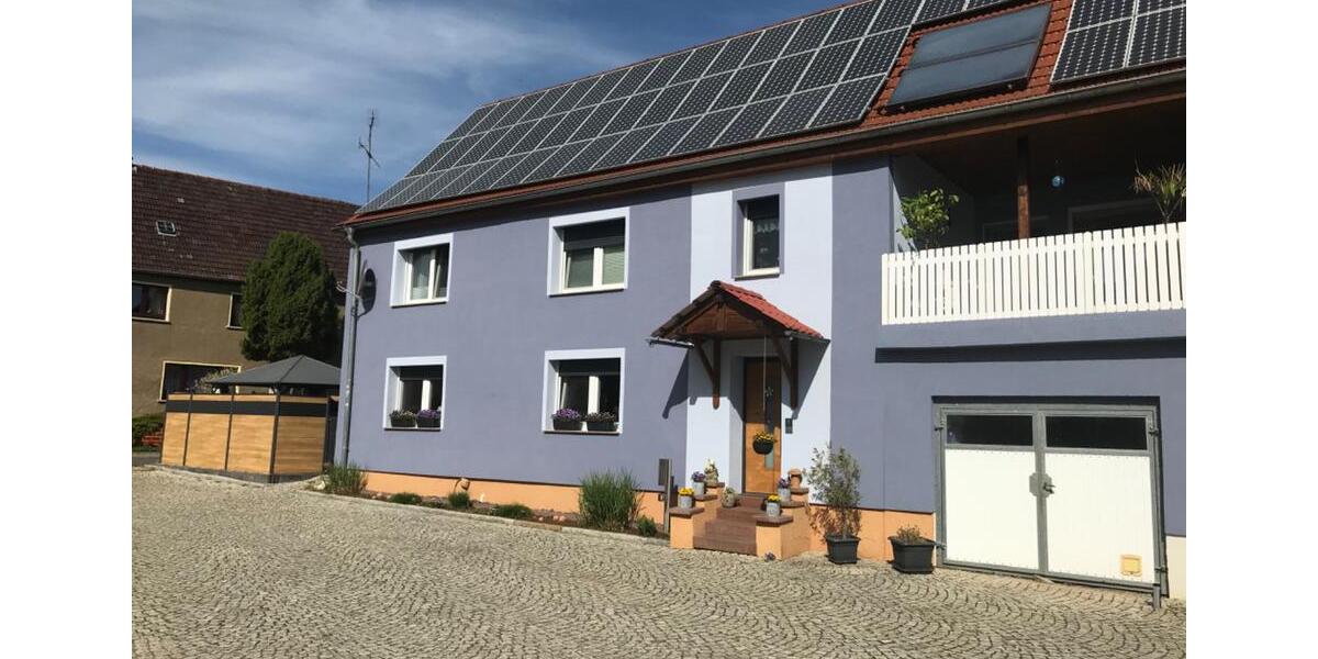 Einfamilienhaus Sömmerda - 270.000&euro; | Angebot:26838222