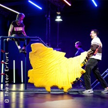 WeOst 22.05.2026 Theater Erfurt