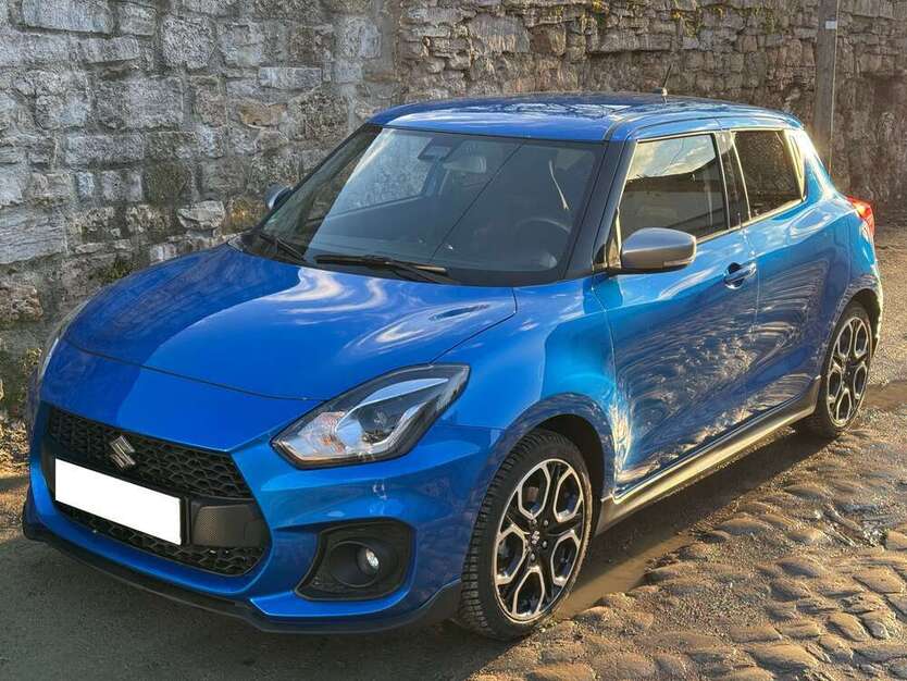 Swift