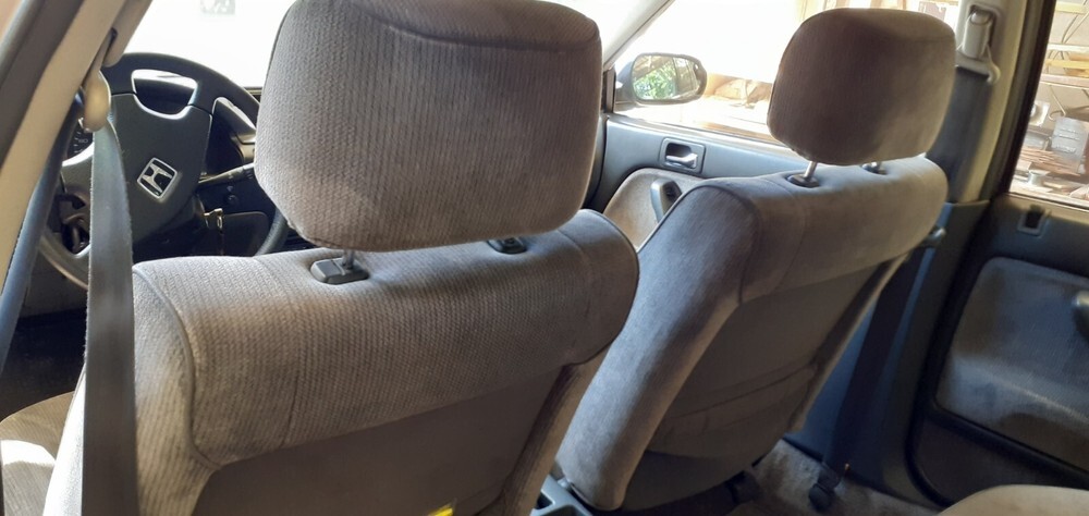 Honda Accord I 210.000 km 3.500 € Gotha 99867