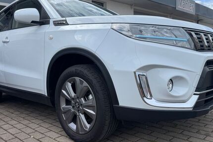 Suzuki Vitara 32.125 km 21.499 &euro; Amt Wachsenburg OT Ichtershausen 99334