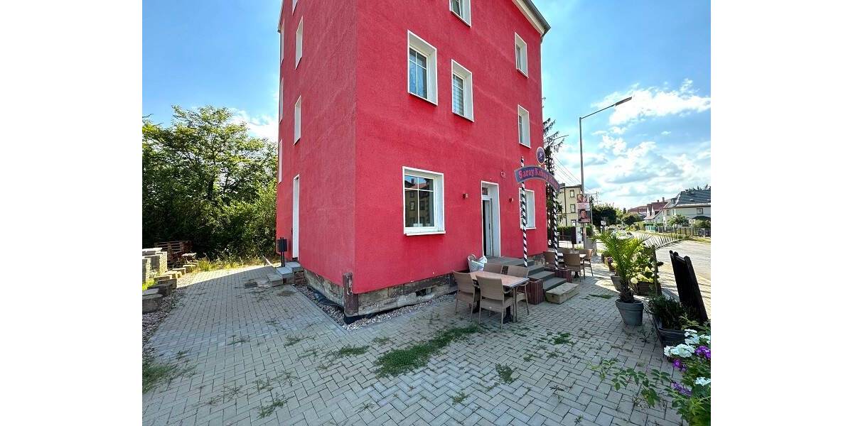 Mehrfamilienhaus, Wohnhaus Gotha - 475.000&euro; | Angebot:25668302