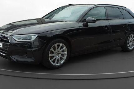 Audi A4 74.000 km 20.980 &euro; Weimar 99423