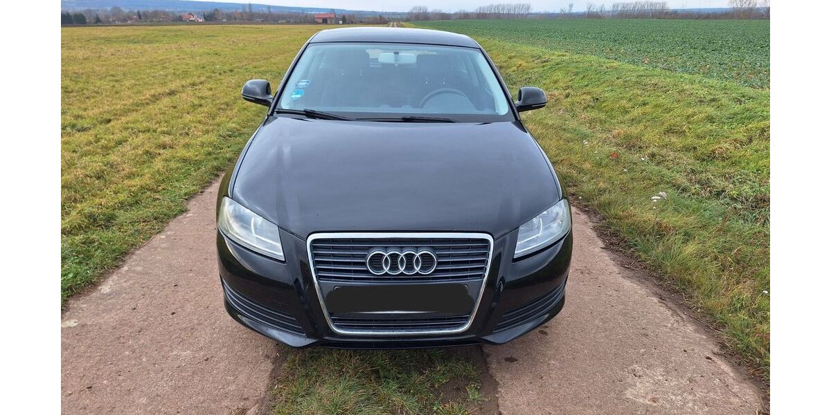 Audi A3 170.000 km 4.000 &euro; Am Ettersberg 99439