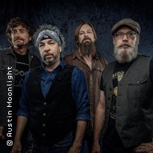The South Austin Moonlighters 10.11.2026 Museumskeller Erfurt