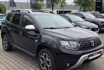 Dacia Duster 30.572 km 16.780 &euro; Arnstadt 99310