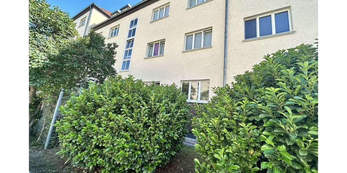 Etagenwohnung Erfurt Krämpfervorstadt - 3 Zimmer, 88 m&sup2;, 925&euro; | Angebot:26940004