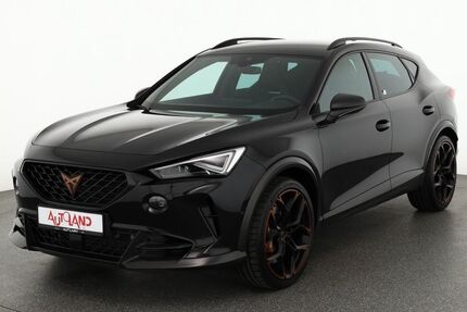 Cupra Formentor 22.331 km 41.890 € Erfurt 99087