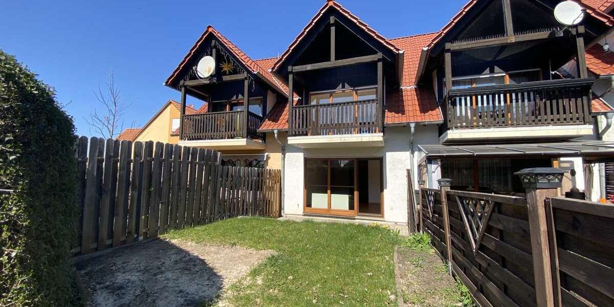 Einfamilienhaus Erfurt Stotternheim - 4 Zimmer, 92 m&sup2;, 275.000&euro; | Angebot:20736281