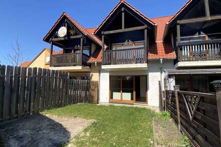 Haus Erfurt Stotternheim - 4 Zimmer, 92 m&sup2;, 275.000&euro; | Angebot:20736281