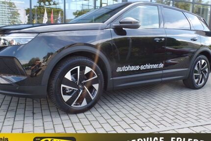 Opel Grandland (X) 5.000 km 31.700 € Weimar 99427