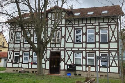 Wohnung Straußfurt - 2.5 Zimmer, 62 m&sup2;, 465&euro; | Angebot:25645353