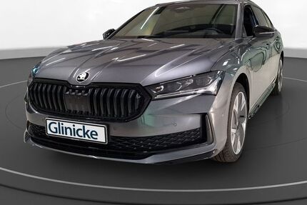 Skoda Superb 15.000 km 45.790 &euro; Weimar 99423