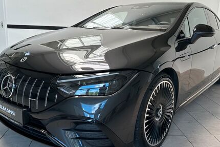 Mercedes-Benz EQE 104.197 km 49.890 &euro; Dachwig 99100