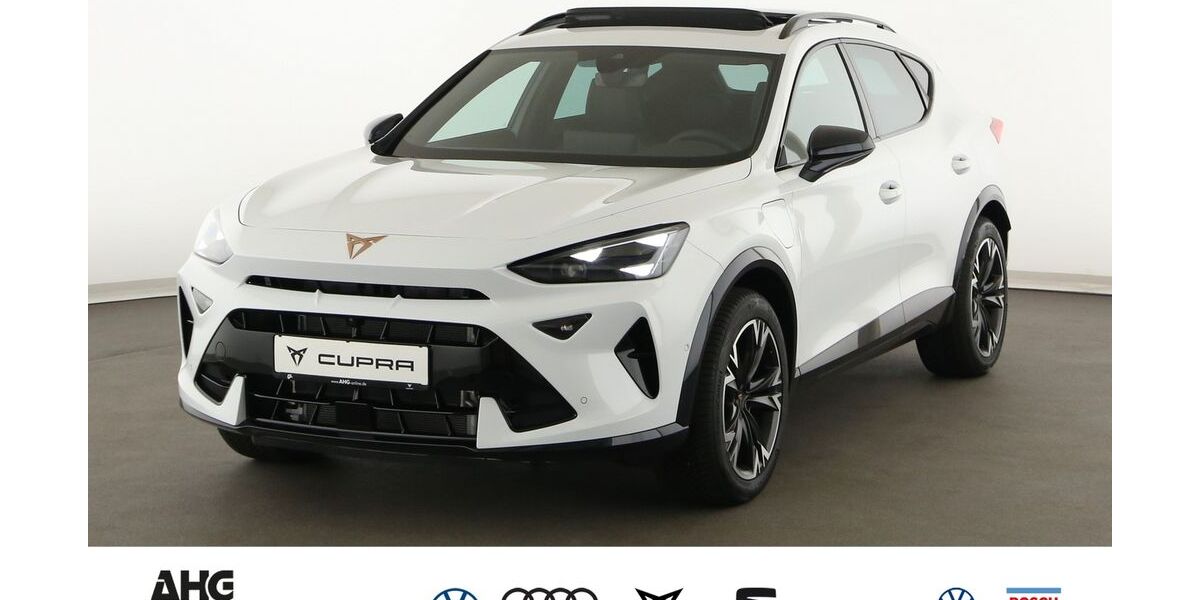 Cupra Formentor 6.500 km 47.900 &euro; Gotha 99867