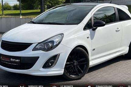 Opel Corsa 129.623 km 6.890 &euro; Erfurt 99085