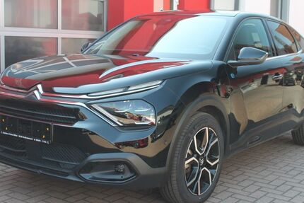 Citroen C4 47.490 km 17.790 &euro; Großrudestedt 99195
