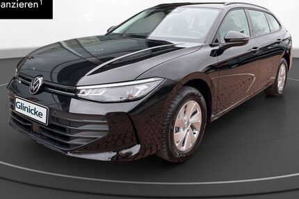 VW Passat 14.000 km 32.470 &euro; Erfurt 99099