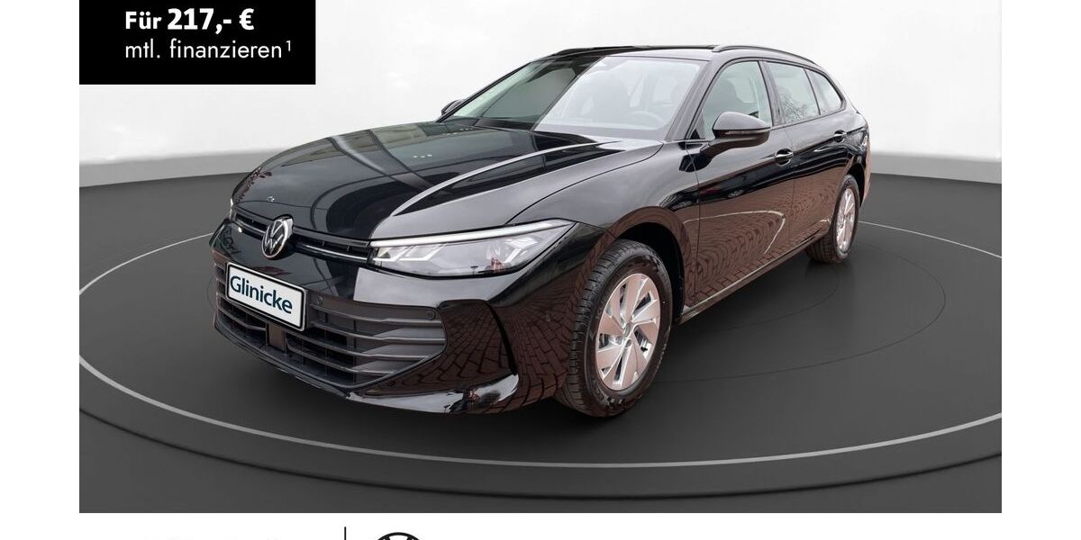 VW Passat 14.000 km 32.470 &euro; Erfurt 99099