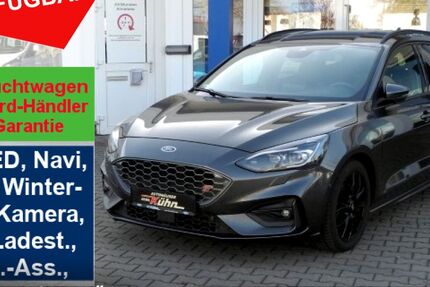 Ford Focus 84.390 km 20.590 &euro; Arnstadt 99310