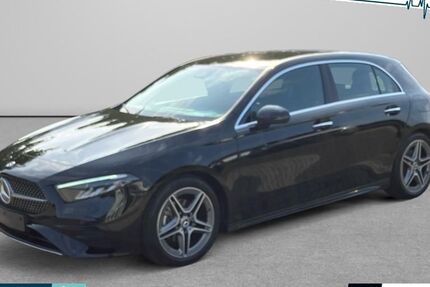 Mercedes-Benz A 200 8.000 km 30.800 € Erfurt 99091