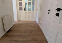 Kernsanierter 3-Zimmer Altbau in zentraler Lager