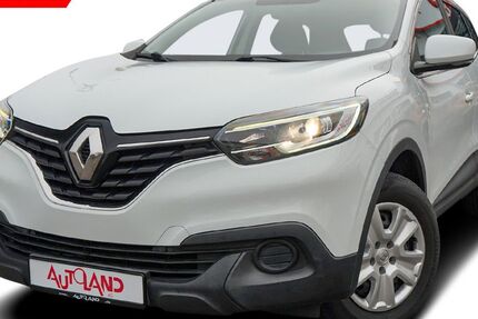 Renault Kadjar 78.215 km 13.990 € Gotha 99867